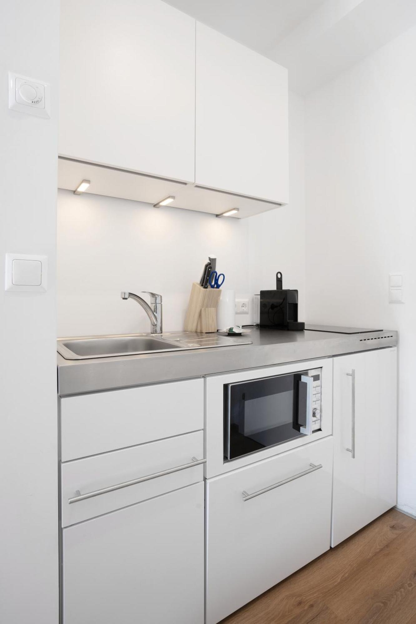 Easy Flat Villach Main Plaza Quarto foto