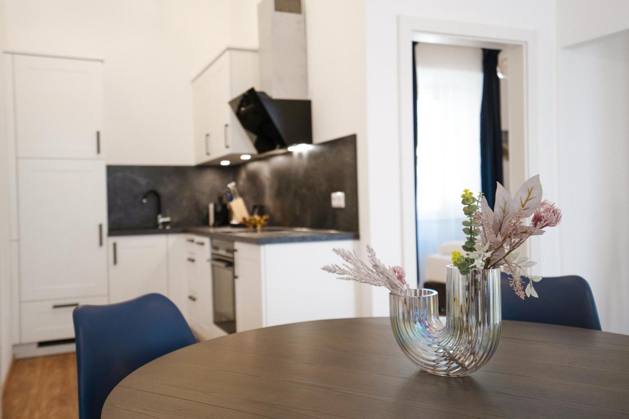 Easy Flat Villach Main Plaza Exterior foto