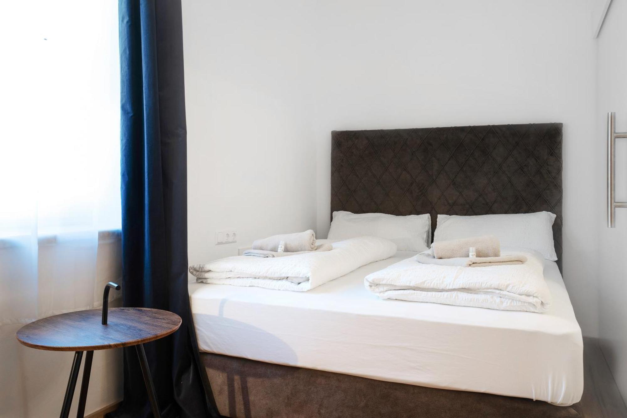 Easy Flat Villach Main Plaza Exterior foto