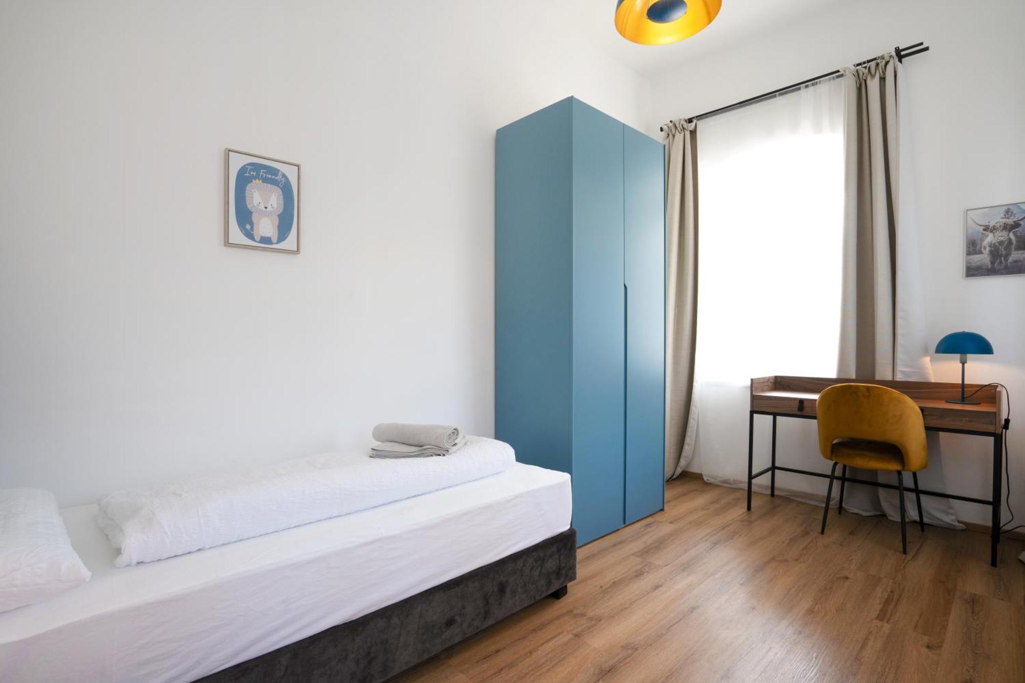 Easy Flat Villach Main Plaza Exterior foto