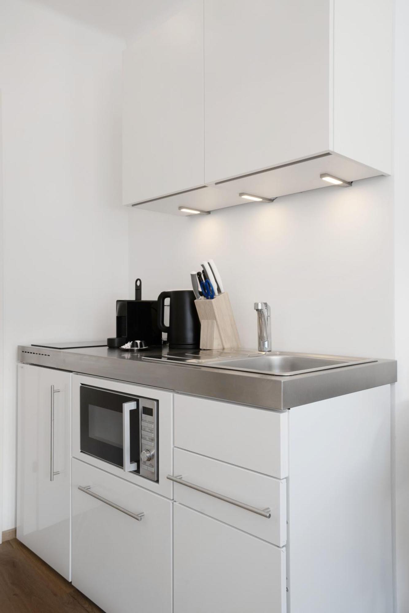 Easy Flat Villach Main Plaza Quarto foto