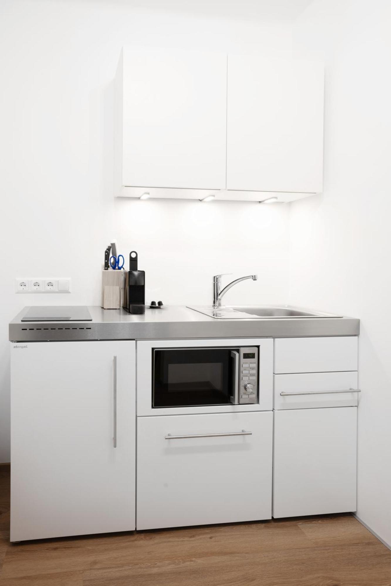 Easy Flat Villach Main Plaza Quarto foto